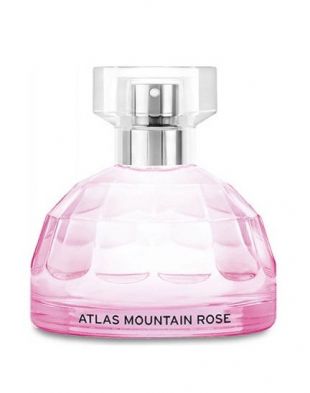 The Body Shop Atlas Mountain Rose Eau De Toilette 