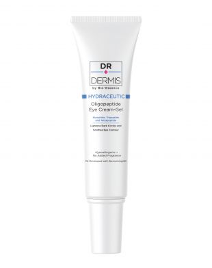 Dr. Dermis Hydraceutic Oligopeptide Eye Cream-Gel 