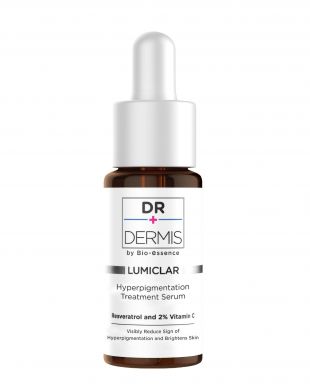 Dr. Dermis Lumiclar Hyperpigmentation Treatment Serum 