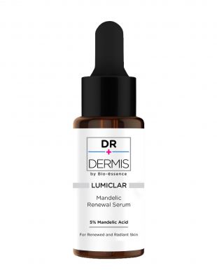 Dr. Dermis Lumiclar Mandelic Renewal Serum 