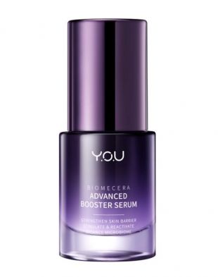 YOU Beauty Biomecera Advanced Booster Serum 