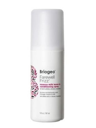 Briogeo Farewell Frizz Rosarco Milk Leave-In Conditioning Spray