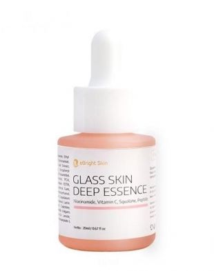 eBright Skin Glass Skin Deep Essence 