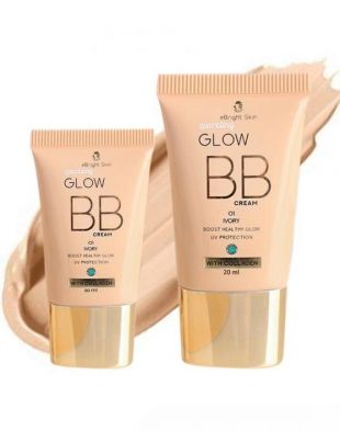 eBright Skin Sparkling Glow BB Cream Ivory