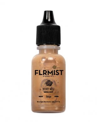 FLRMIST Velvet Mist Mineral Sealer Beige