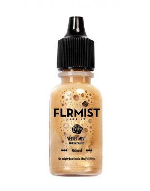 FLRMIST Velvet Mist Mineral Sealer Natural