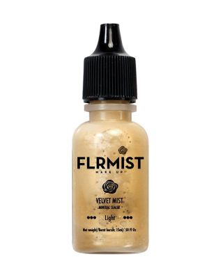 FLRMIST Velvet Mist Mineral Sealer Light
