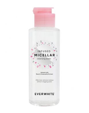 Everwhite Infused Micellar Cleansing Water 