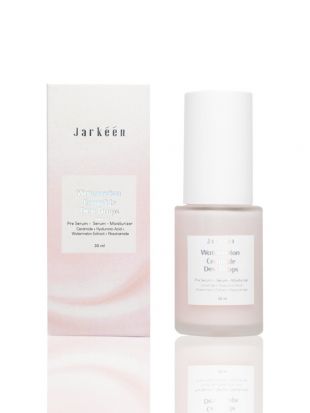 Jarkeen Watermelon Ceramide Dew Drops 