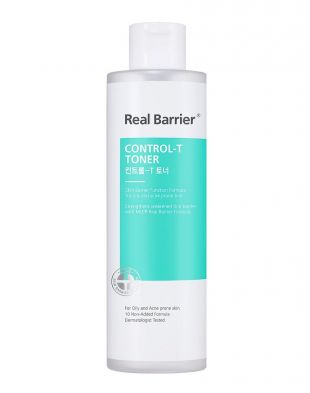 Real Barrier Control-T Toner 