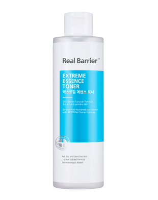 Real Barrier Ultimate Essence Toner 