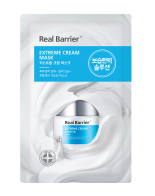 Real Barrier Ultimate Cream Mask 