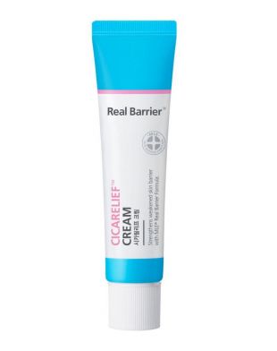 Real Barrier Cicacica Cream 