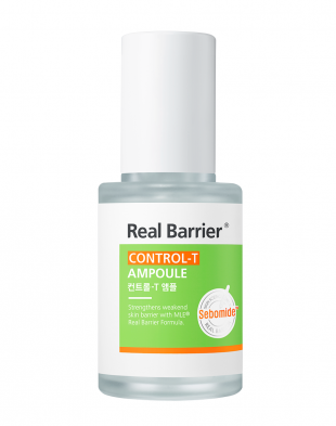 Real Barrier Control-T Ampoule 