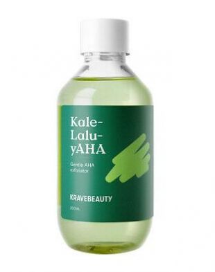 KraveBeauty Kale-Lalu-yAHA 