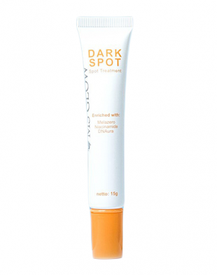 MS Glow Dark Spot Serum Spot Treatment 