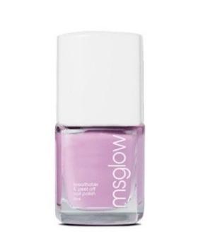 MS Glow Breathable & Peel Off Nail Polish 05