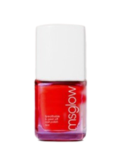 MS Glow Breathable & Peel Off Nail Polish 06