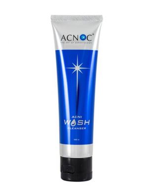 Acnoc Acniwash Cleanser 