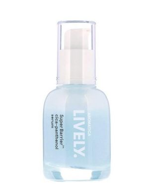 AROMATICA LIVELY SuperBarrier™ Cica-Panthenol Serum 