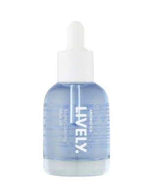 AROMATICA LIVELY SuperCalming™ Blue Oil 