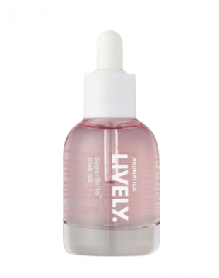 AROMATICA LIVELY SuperBrite™ Pink Oil 