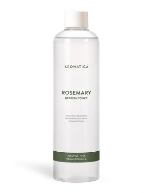 AROMATICA Rosemary Refresh Toner 