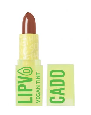 Somethinc Lipvocado Vegan Lip Treatment Tint Linen