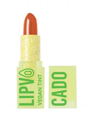 Somethinc Lipvocado Vegan Lip Treatment Tint Salmon