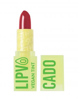 Somethinc Lipvocado Vegan Lip Treatment Tint Cherry