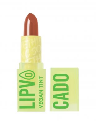 Somethinc Lipvocado Vegan Lip Treatment Tint Plum