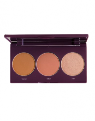 Buma Asmara Face Palette 