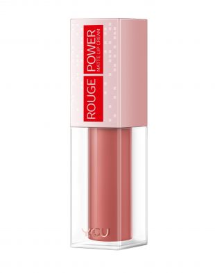 YOU Beauty Rouge Power Matte Lip Cream R346 Whisper