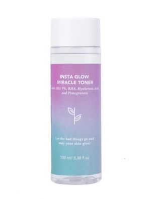 Envygreen Insta Glow﻿ Miracle Toner 