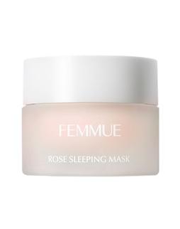 FEMMUE Rose Sleeping Mask 