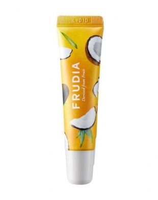 Frudia Coconut Honey Salve Lip Cream 