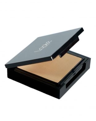 Looke Cosmetics Holy Perfecting Pressed Powder Maia