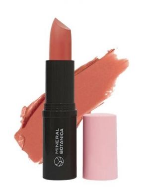 Mineral Botanica The Grail Vivid Matte Lipstick 03 Follow Me