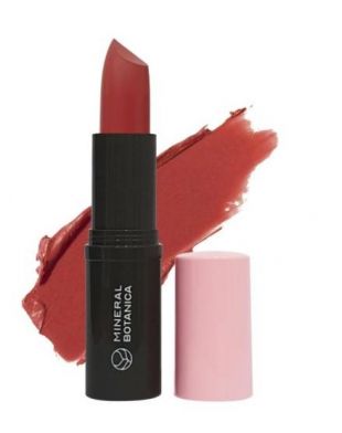 Mineral Botanica The Grail Vivid Matte Lipstick 04 Luna