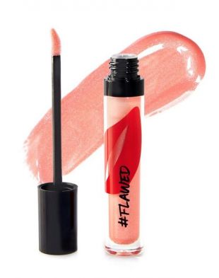 Mizzu #Flawed Lip Gloss Caramel Kiss