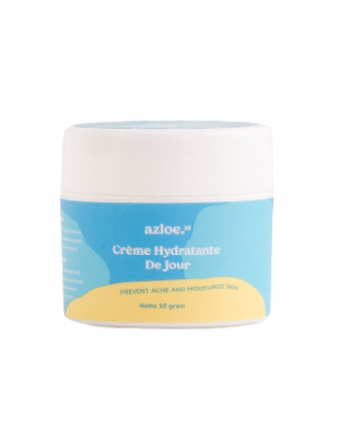 Azloe Crème Hydratante De Jour 