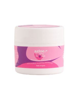 Azloe Crème De Nuit 