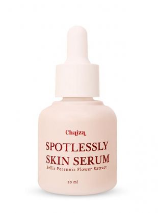 Chaiza Spotlessly Skin Serum 