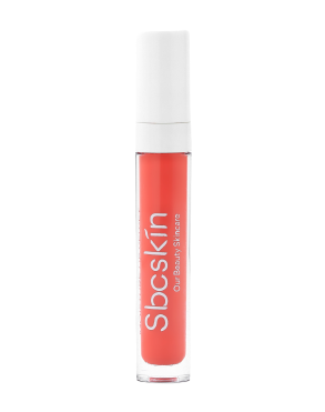 Sbcskin Moisture Lip Velvet 02 Coral