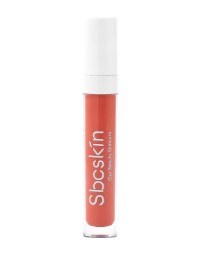 Sbcskin Moisture Lip Velvet 03 Caramel