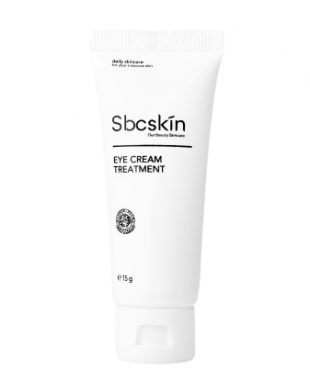 Sbcskin Eye Cream Treatment 