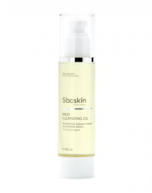 Sbcskin Mild Cleansing Oil 