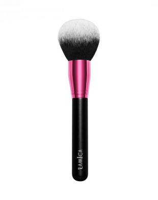 Lamica Fluffy Face Brush 