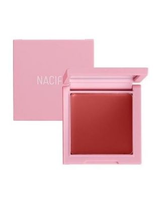 Nacific Cosmetics Juicy Mood Blusher 05 Cherry Glory