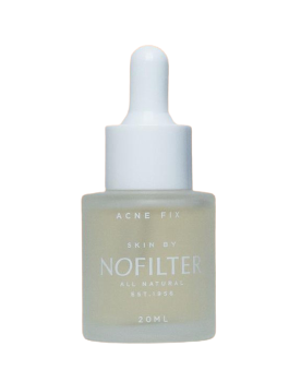 NOFILTER Acne Fix Serum 